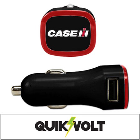 Guard Dog Case IH USB Car Charger
