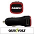 Guard Dog Case IH USB Car Charger
