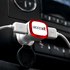 Guard Dog Case IH USB Car Charger
