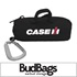 Guard Dog Case IH BudBag Earbud Storage
