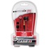 Guard Dog Case IH Scorch Earbuds with BudBag
