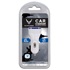 US AIR FORCE USB Car Charger
