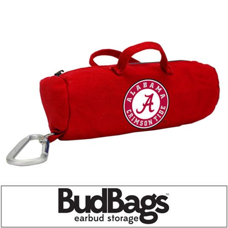 Alabama Crimson Tide Medium StuffleBag
