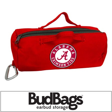 Alabama Crimson Tide Large StuffleBag
