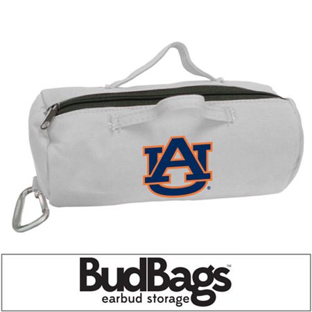 Auburn Tigers Large StuffleBag
