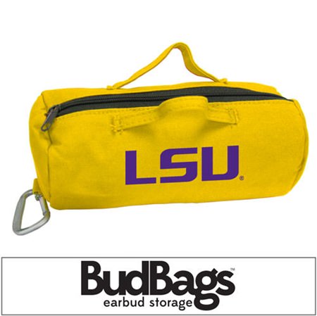 LSU Tigers Large StuffleBag
