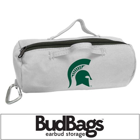 Michigan State Spartans Large StuffleBag
