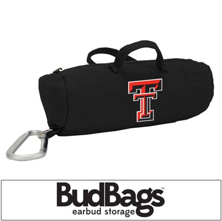Texas Tech Red Raiders Medium StuffleBag
