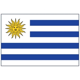 Picture for category Uruguay