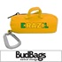 Brazil BudBag Earbud Storage
