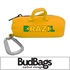 Brazil BudBag Earbud Storage
