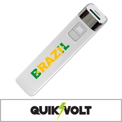 
Brazil APU 2200LS USB Mobile Charger