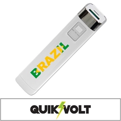 
Brazil APU 2200LS USB Mobile Charger