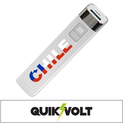 
Chile APU 2200LS USB Mobile Charger