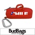 Chile BudBag Earbud Storage
