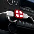 England USB Car Charger
