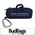 Colombia BudBag Earbud Storage
