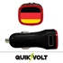 Germany USB Car Charger
