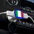 Italy USB Car Charger
