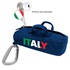 Italy BudBag Earbud Storage
