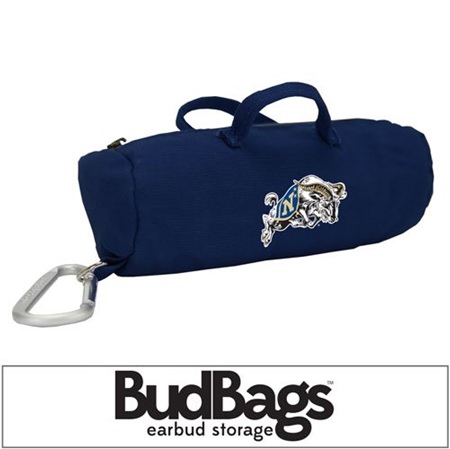 Navy Midshipmen Medium PowerBag
