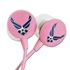 US AIR FORCE Ignition Earbuds
