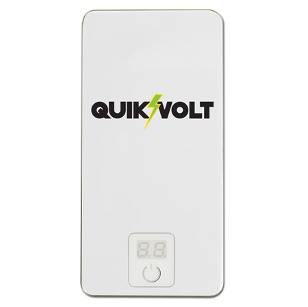 QuikVolt APU 10000XL USB Mobile Charger
