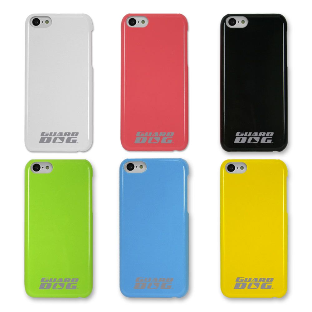 Guard Dog Iphone Case Guard Dog Iphone Case