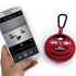 Arkansas Razorbacks LX-100 Tracker Bluetooth Speaker

