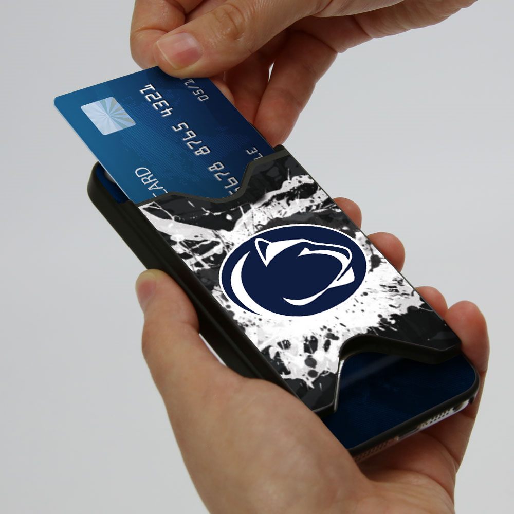 Penn State Nittany Lions Credit Card Case for iPhone 5 ...