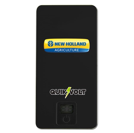 New Holland AG APU 10000XL USB Mobile Charger
