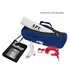 Air Force Falcons Medium StuffleBag

