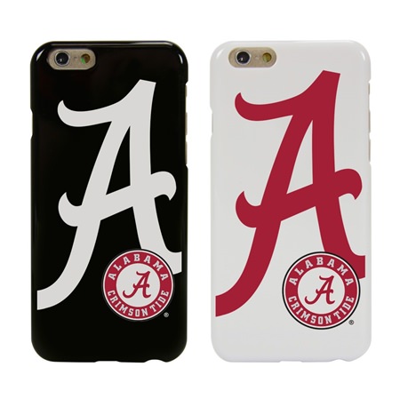 Guard Dog Alabama Crimson Tide Phone Case for iPhone 6 / 6s
