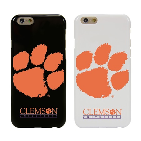 Guard Dog Clemson Tigers Phone Case for iPhone 6 / 6s

