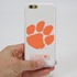 Guard Dog Clemson Tigers Phone Case for iPhone 6 / 6s
