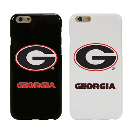 Guard Dog Georgia Bulldogs Phone Case for iPhone 6 / 6s
