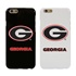 Guard Dog Georgia Bulldogs Phone Case for iPhone 6 / 6s
