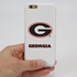 Guard Dog Georgia Bulldogs Phone Case for iPhone 6 / 6s
