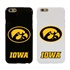 Guard Dog Iowa Hawkeyes Phone Case for iPhone 6 / 6s
