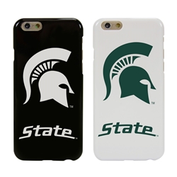 
Guard Dog Michigan State Spartans Phone Case for iPhone 6 / 6s