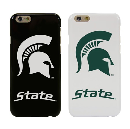 Guard Dog Michigan State Spartans Phone Case for iPhone 6 / 6s
