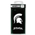 Guard Dog Michigan State Spartans Phone Case for iPhone 6 / 6s
