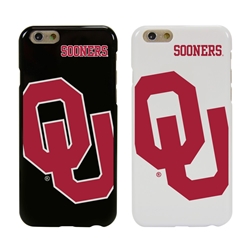 
Guard Dog Oklahoma Sooners Phone Case for iPhone 6 / 6s