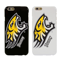
Guard Dog Towson Tigers Phone Case for iPhone 6 / 6s