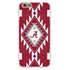 Guard Dog Alabama Crimson Tide PD Tribal Phone Case for iPhone 6 / 6s

