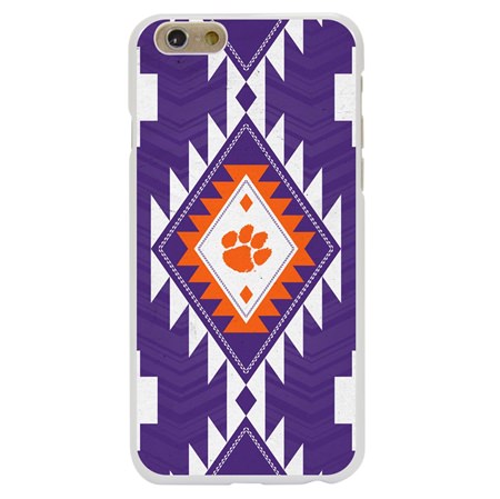 Guard Dog Clemson Tigers PD Tribal Phone Case for iPhone 6 / 6s
