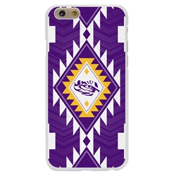 
Guard Dog LSU Tigers PD Tribal Phone Case for iPhone 6 / 6s