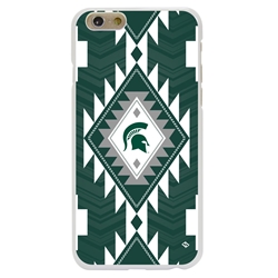 
Guard Dog Michigan State Spartans PD Tribal Phone Case for iPhone 6 / 6s