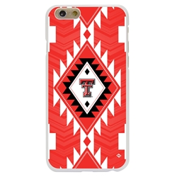 
Guard Dog Texas Tech Red Raiders PD Tribal Phone Case for iPhone 6 / 6s