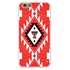 Guard Dog Texas Tech Red Raiders PD Tribal Phone Case for iPhone 6 / 6s
